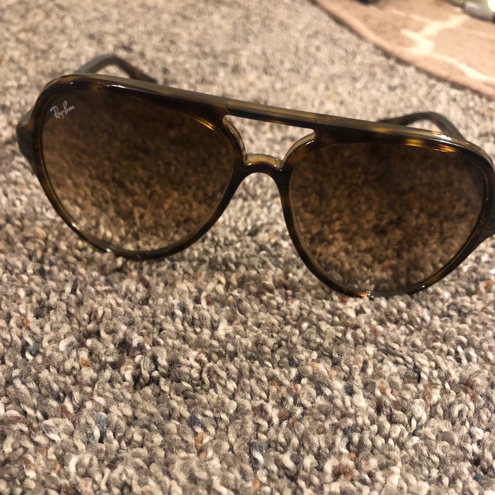 Ray Ban Aviators